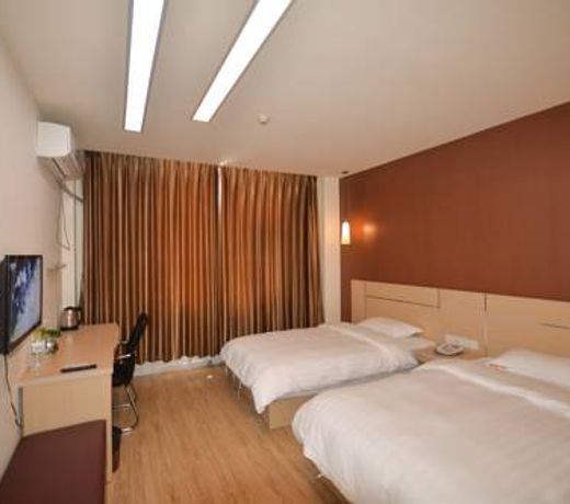 Weihai Xinbosi Holiday Hotel