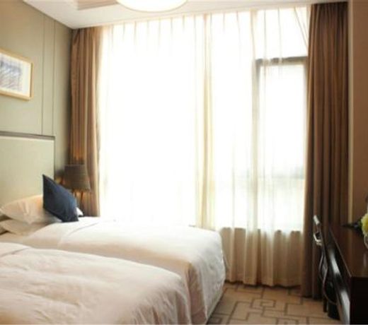 WeiHai Guihe Siji Hotel