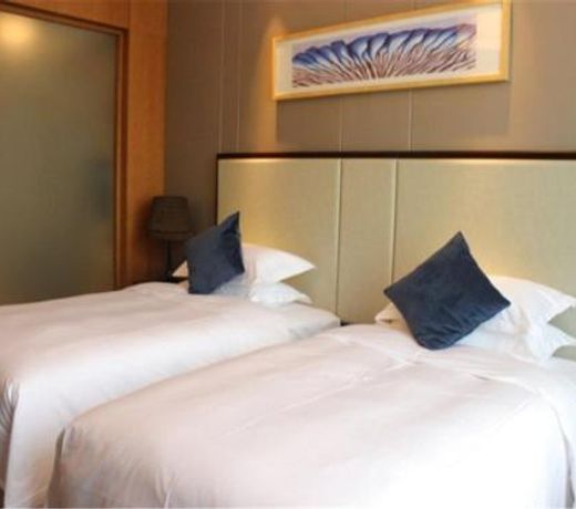 WeiHai Guihe Siji Hotel