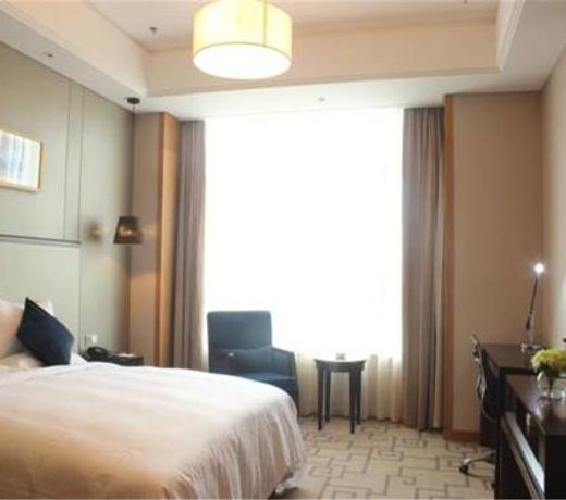WeiHai Guihe Siji Hotel
