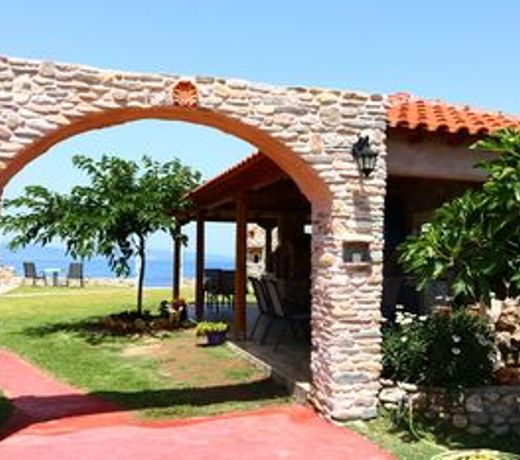 Villa Agapitos