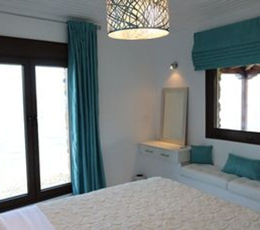 Villa Agapitos
