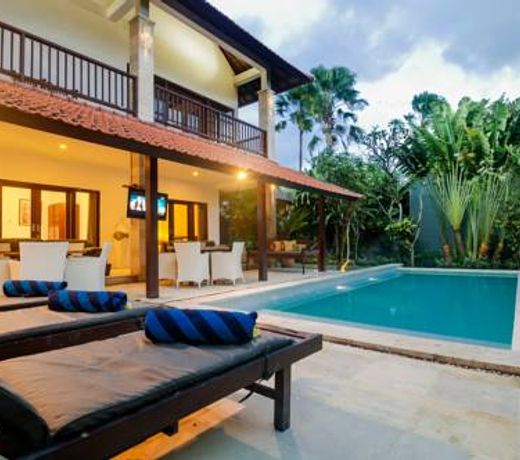 Mawar Estate