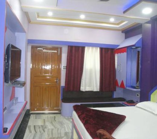 Hotel Balaji Palace