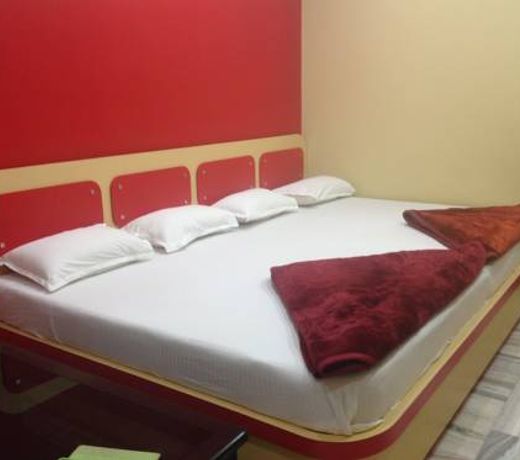 Hotel Balaji Palace