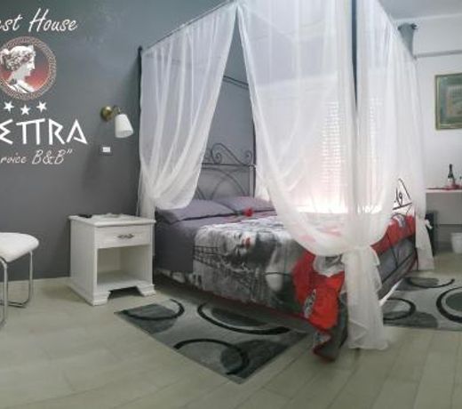 Guest House Elettra