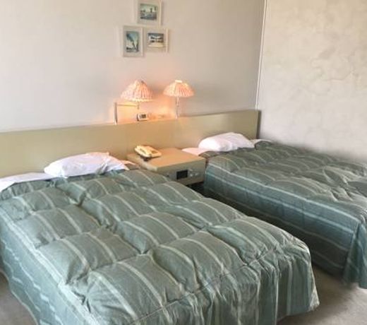 Miyazaki Kokusai Kuko Country Club Lodge