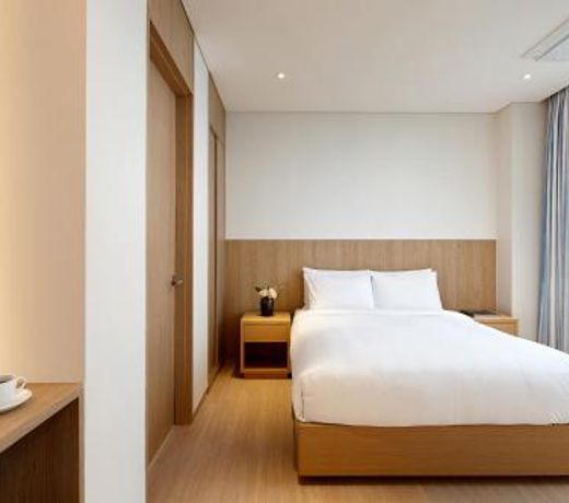 Lotte Resort Sokcho