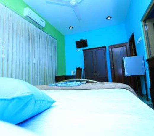 Devoni Nature Resort