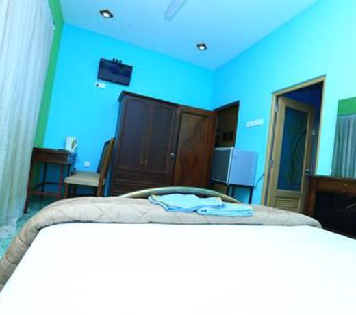 Devoni Nature Resort