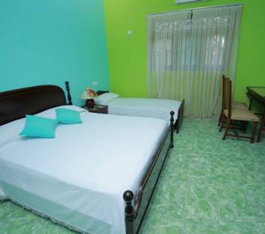 Devoni Nature Resort