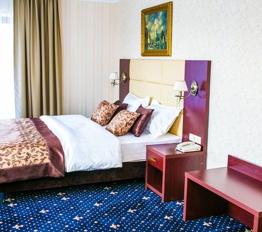 Sobranie hotel