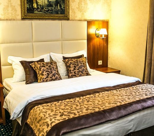 Sobranie hotel
