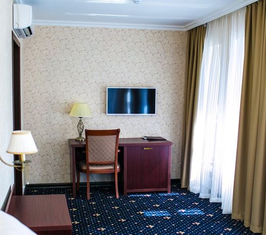 Sobranie hotel