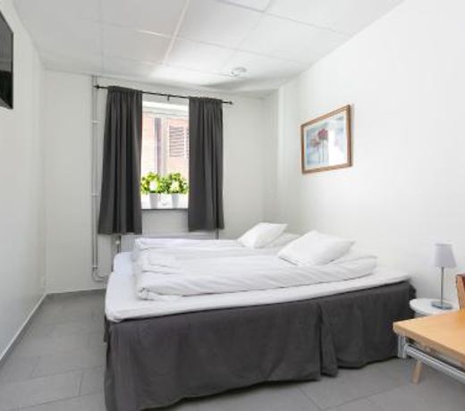 Kalmar Hotell