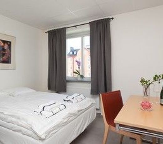 Kalmar Hotell