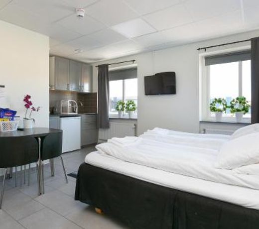 Kalmar Hotell