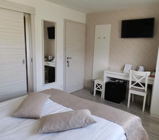 Apartments & Rooms Aleksandra