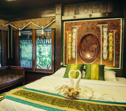 Bantunglom Resort