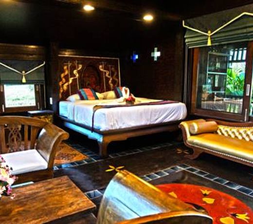Bantunglom Resort