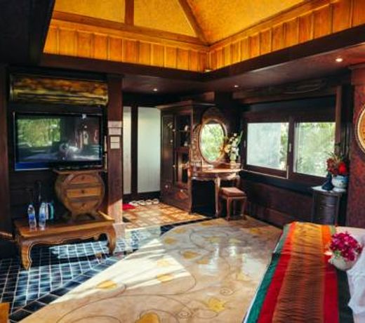 Bantunglom Resort