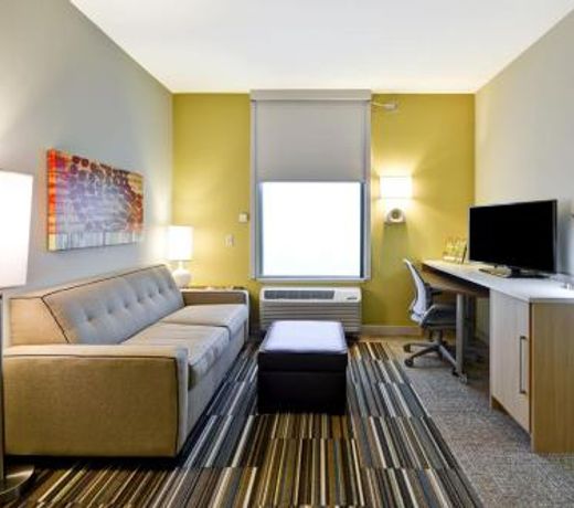 Home2 Suites By Hilton Decatur Ingalls Harbor