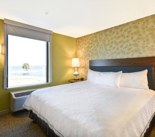 Home2 Suites By Hilton Decatur Ingalls Harbor