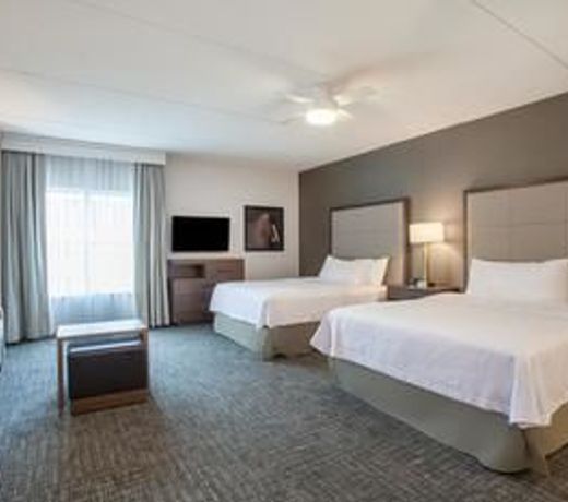Homewood Suites By Hilton Saratoga Springs