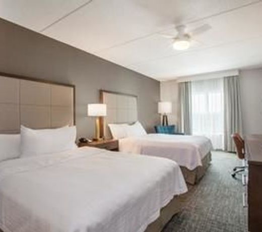 Homewood Suites By Hilton Saratoga Springs