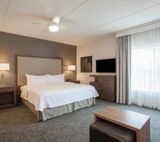 Homewood Suites By Hilton Saratoga Springs