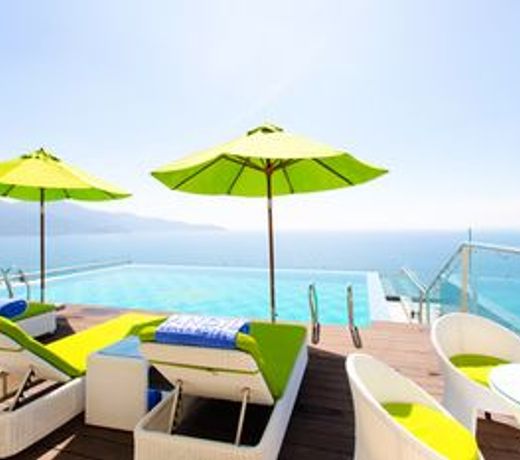 Mandila Beach Hotel Danang
