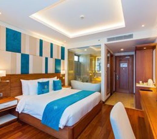 Mandila Beach Hotel Danang
