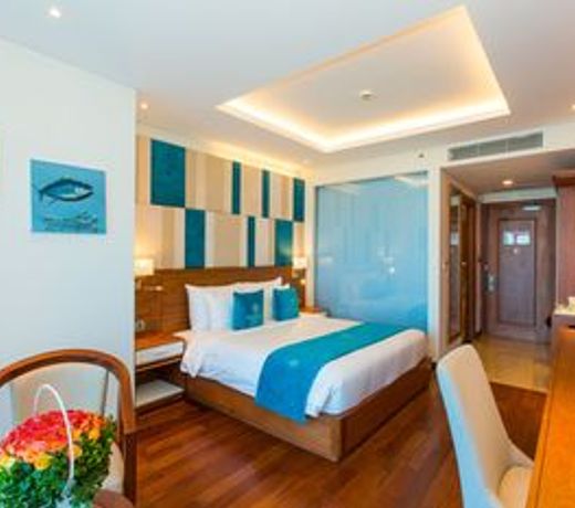 Mandila Beach Hotel Danang