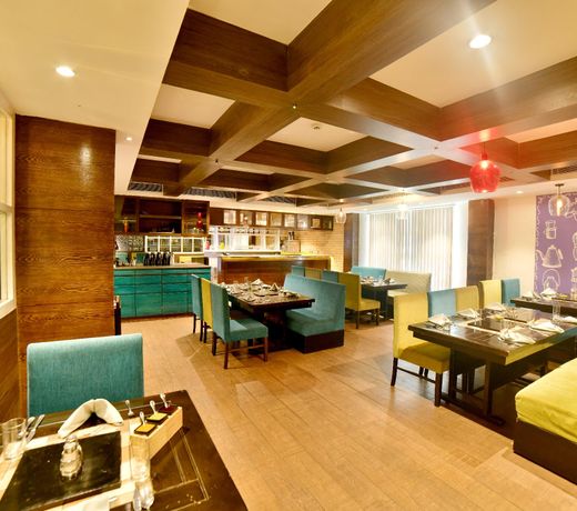 Hash Six Hotels