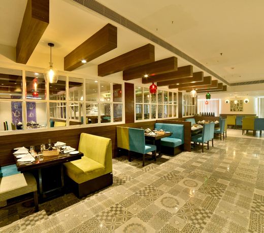 Hash Six Hotels