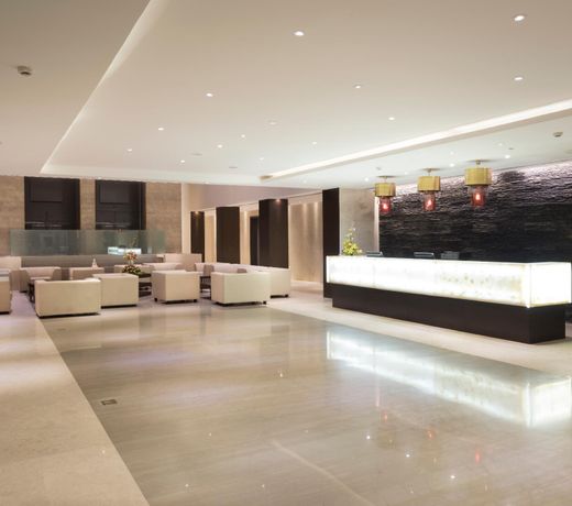 Hash Six Hotels