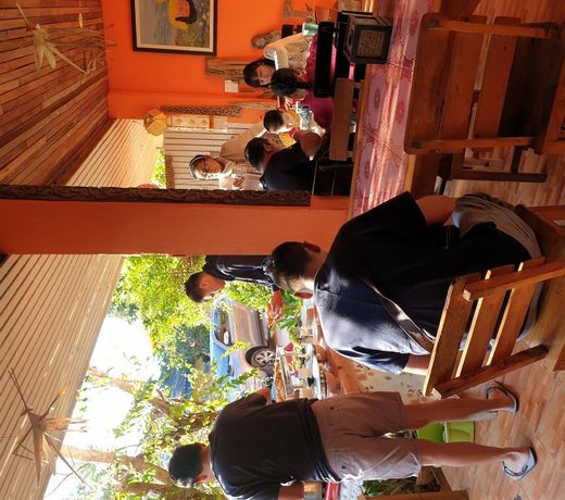 Honeyland Resort