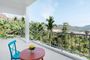 1 Bedroom Villa at Chalong Hill by favstay 1-2