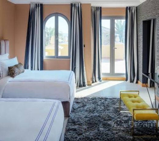 Dream Inn - Signature Villa