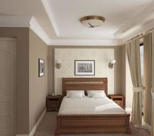 Boulevard Hotel