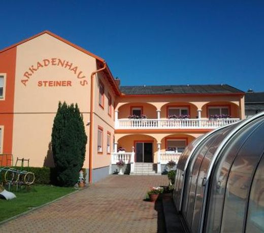 Arkadenhaus Steiner