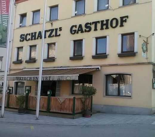 Gasthof Schatzl