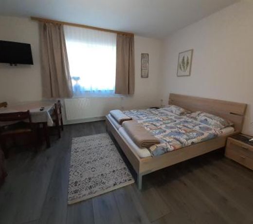 Ferienwohnung Huber