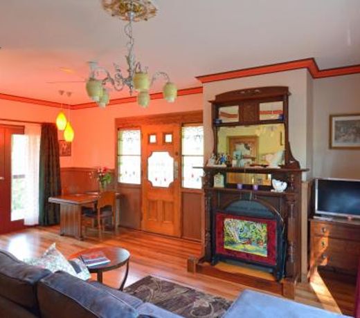 Araluen Park Cottages