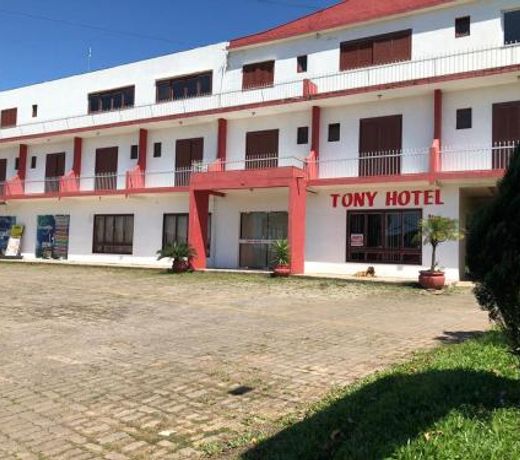 Tony Hotel