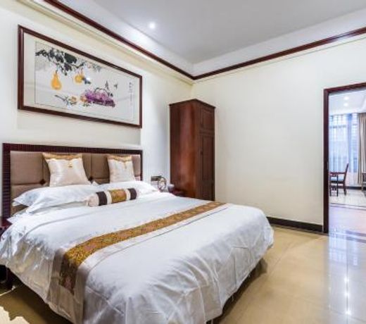 Hainan Jingshan Hotel
