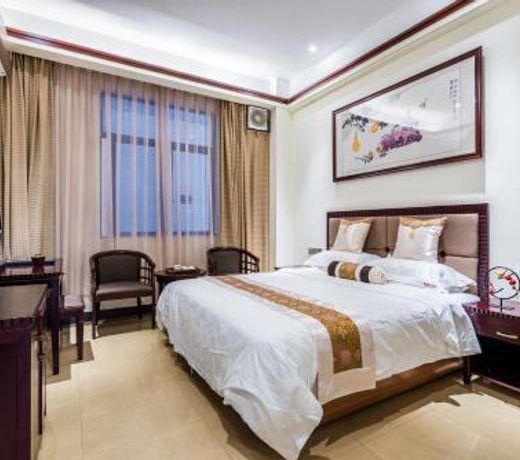 Hainan Jingshan Hotel