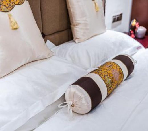 Hainan Jingshan Hotel