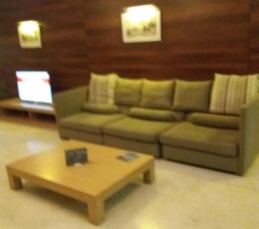 ORBI Apartments