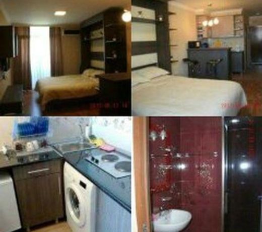 ORBI Apartments